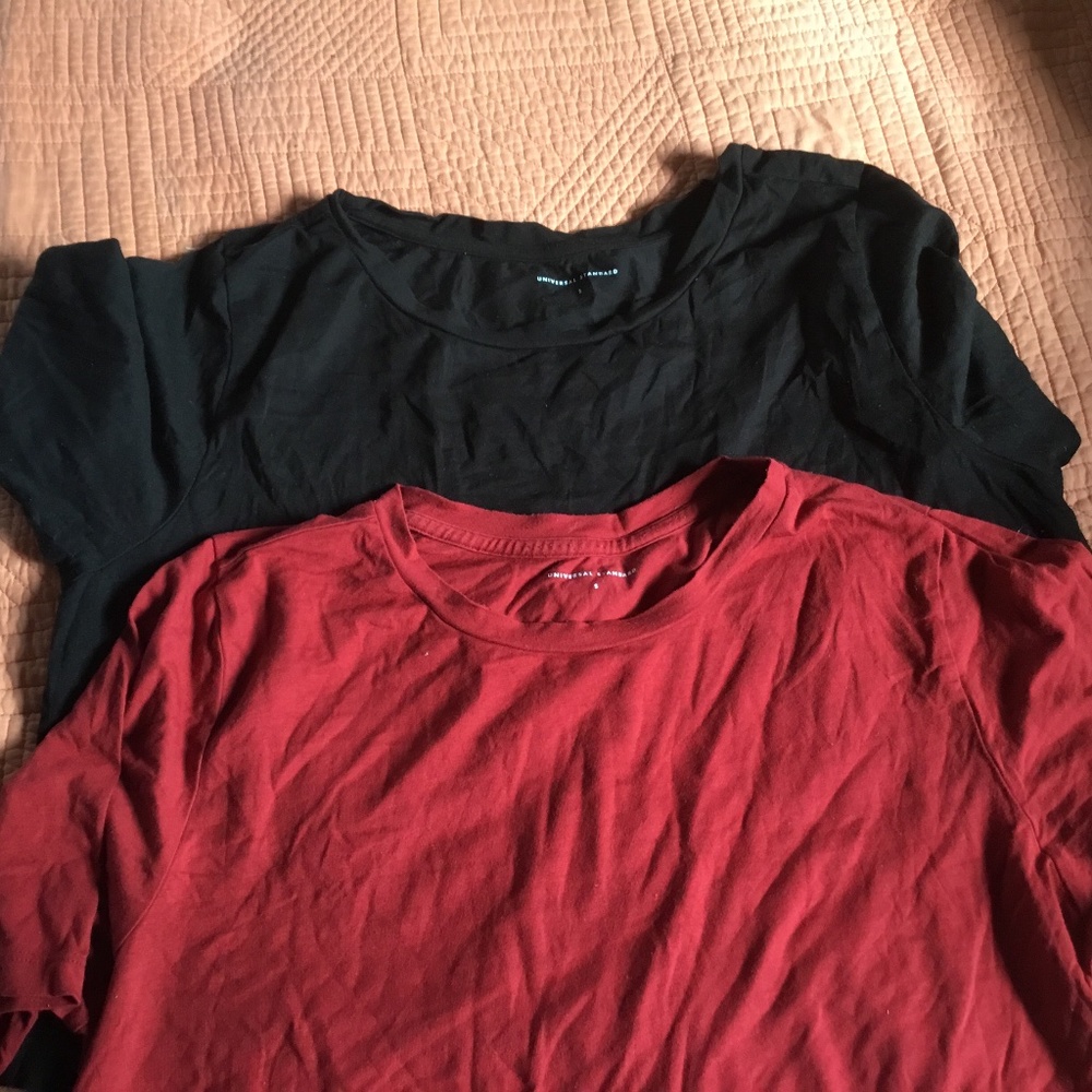 Shirt bundle